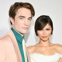 Will Zendaya and Robert Pattinson star in another film together announced in 2026?